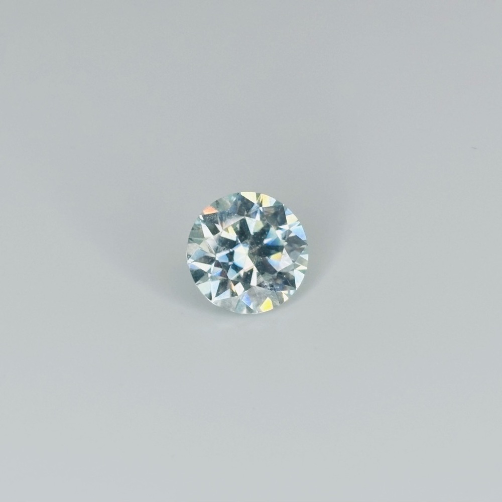 3.5ct MOISSANITE Loose